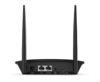 TP-Link TL-MR100 300Mbps b/g/n 3G/4G (LTE) 150Mbps 4xLAN - 663383 - zdjęcie 3